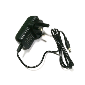 EU/US/UK/AU cắm DC 12V 0.5A 1A 1.5A 2A <span class=keywords><strong>2.5A</strong></span> 3A 6W 12W 18W 24W 30W 36W <span class=keywords><strong>Power</strong></span> <span class=keywords><strong>Adapter</strong></span> cho CCTV - Product Image 5