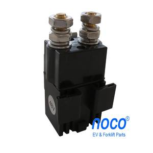 Contacteur de solénoïde pour chariot de golf Pioneer, modèle 102865901 - Product Image 5