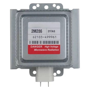 Magnetron 2M286 21TAG High Voltage Microwave Radiation Replacement Part for Microwave Oven - Product Image 5