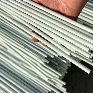 Tige de support en fibre de verre, tiges rondes solides en PRV (Pultrusion de Fibres de Verre) pour renforcement, tige en PRV - Product Image 2