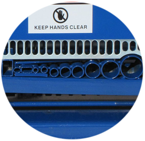 <span class=keywords><strong>2022</strong></span> Venta caliente en el mercado de la India, máquina peladora de cables, máquina peladora de cables de cobre, elimina el plástico del cable de cobre, el - Product Image 4