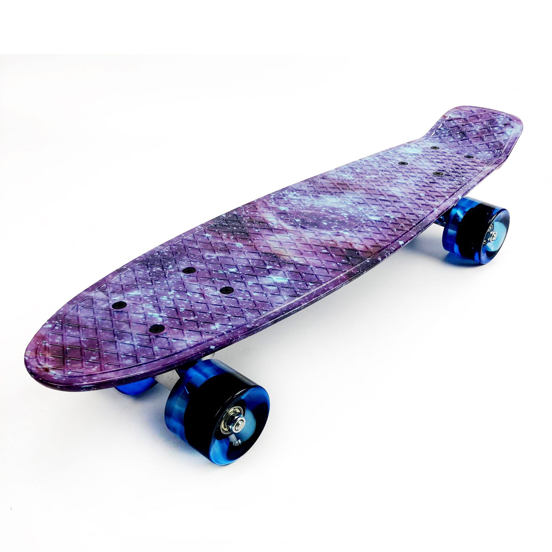 bleu violet