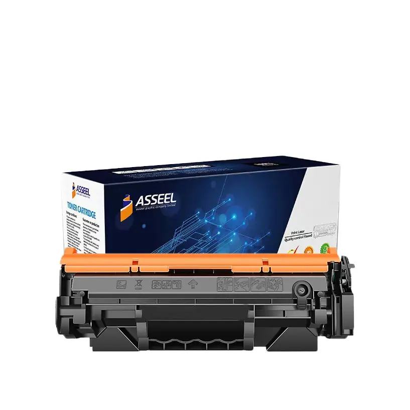 Asseel nuovo arrivo Toner W1380A W1380X 138A 138A cartucce compatibili per HP stampante Toner cartuccia