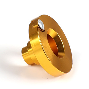39220 Transmission Oil Cooler Line Disconnect Tool 1/2 In <b>Socket</b> Drive Aluminum Alloy For Ford 3/8 1/2 <b>Inch</b> - Product Image 3