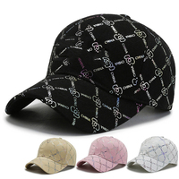 Casquette de baseball unisexe réglable de haute qualité en coton à 6 panneaux avec logo brodé 3D personnalisé, idéale pour la vente en gros