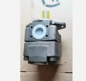Bomba de Engranajes en Oferta, Serie QX, Hidráulica, QX52-040R, QX62-125R, QX81-315R, QX41-04031-025R, QX21-016/23-006R, Ofertas en QX de QX22 QX32 - Product Image 3