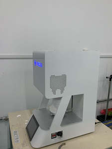 Bester Preis YUCERA F10 Zirkonoxid-Sinter ofen schnelles Sintern profession eller medizinischer Geräte für CadCam - Product Image 6