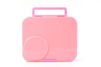 Niedliche Auslaufsichere Snack-Besteck-Thermoskanne Tragbarer Lebensmittelbehälter für Kinder Schule Bento Tiffin Lunchboxen