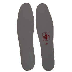 Plantillas de fieltro para mujer Plantillas de tacón alto Soporte fino cómodo Hecho en China-Transpirable - Product Image 2