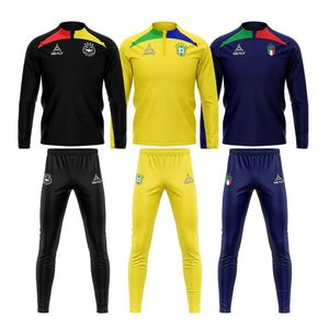 Vêtements de football au design original, tenues de football, uniformes, survêtements de football avec logo personnalisé - Product Image 1