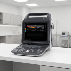 MSLCU45 - Ecógrafo Portátil 3D con Color para Uso Humano - Product Image 1