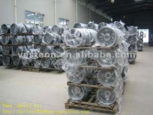 Roues en alliage de voiture de sport OEM 19/20/22 pouces 6*139.7 <span class=keywords><strong>4x4</strong></span> <span class=keywords><strong>SUV</strong></span> tout-terrain jantes de voiture - Product Image 5