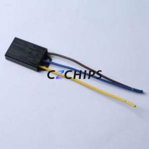 Original-Nuevo TP10DB circuito integrado IC Chip PMIC Protector contra sobretensiones Venta al por mayor Chips de componentes electrónicos y servicio BOM - Product Image 1