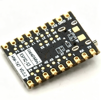 Placa de Desarrollo Original ESP32-S3 SuperMini, WiFi 5.0, MCU LX7 de Doble Núcleo para Proyectos de Arduino IoT
