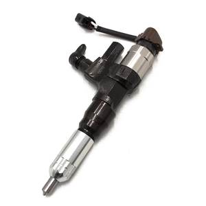 Injektor Diesel Common Rail 295050-9920 2950509920 Injektor Common Rail 295050 9920 - Product Image 4