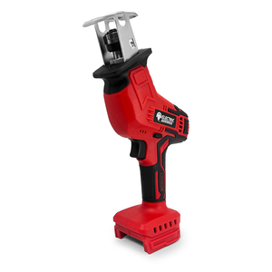 <span class=keywords><strong>เลื่อย</strong></span><span class=keywords><strong>ไฟฟ้า</strong></span>ไร้สายแบบมือถือสำหรับตัดไม้ ยี่ห้อ Electric Goddess รุ่น Brushless สำหรับ <span class=keywords><strong>Milwaukee</strong></span> | ขาแบตเตอรี่ 18V - Product Image 1