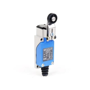 Professional Accessory Supplier <strong>KH</strong>-8005-S On-Mom Off-Mom <strong>KL</strong> Limit Switch DPST-NO/NC Chassis Mount KH8005S Screw Terminal - Product Image 1