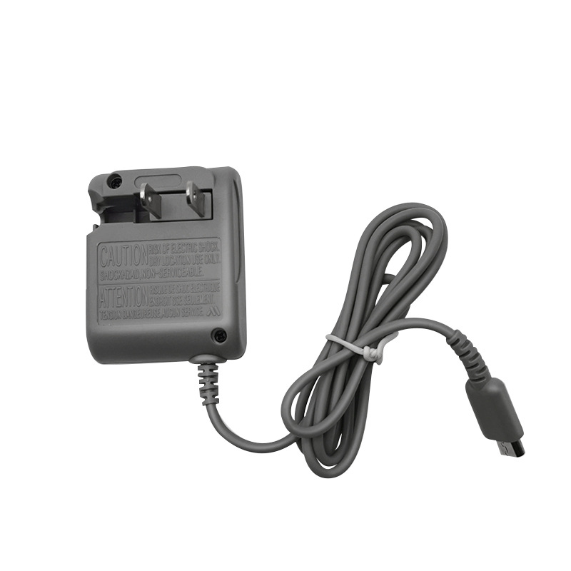 Black US Plug