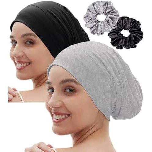 2pcs Blacklight Gray