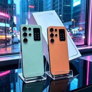 Smartphones S25Ultra 5G 24GB+1TB, teléfono de moda a precio económico, venta directa de fábrica, batería de 7000mAh, doble SIM, cámara HD - Product Image 4