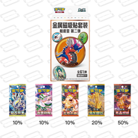 Vente en gros en stock : Ornement magnétique pour réfrigérateur en alliage imprimé Wonder Premium, édition limitée, coffret cadeau artistique, prêt à être expédié