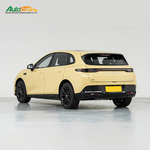 <span class=keywords><strong>Auto</strong></span> Elettrica Usata Cina 2026 Leapmotor Lafa5 515 Plus Compatta Elettrica Pura Usato Garantito Smart EV Telecamera 360 ACC - Product Image 3