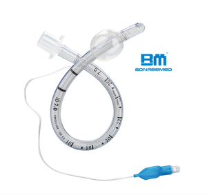 Усиленный держатель эндотрахеальной трубки с манжетами, дешевый и лучший ETT Reinf - Product Image 1