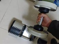 Ensemble d'haltères en fonte réglables de 20 à 40kg avec poignée antidérapante Options multi-poids