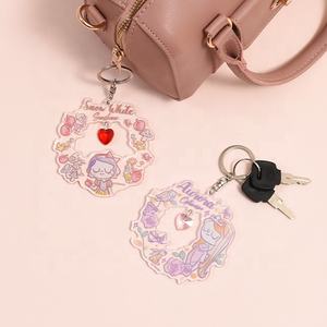 Llavero acrílico para jugadores - Product Image 1