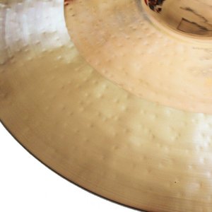 Cymbale artisanale Arborea B20, <span class=keywords><strong>série</strong></span> hybride AP, 16 pouces (40 cm), type <span class=keywords><strong>crash</strong></span>, à vendre - Product Image 6