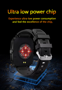 Smartwatch Robusto H23 con Schermo Grande da 2,01 Pollici, Chiamate Wireless, Monitoraggio Frequenza Cardiaca e Contapassi, Fornitura OEM ODM - Product Image 4
