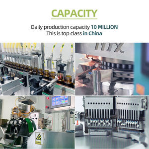 Barbe à papa naturelle Contrôle nerveux 911 Produit de santé pour adultes 60 gélules Extrait de fruit de la passion Racine nerveuse <span class=keywords><strong>Passiflora</strong></span> <span class=keywords><strong>Edulis</strong></span> - Product Image 6