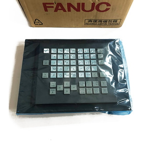 Nuevo Panel de Control Original FANUC, Teclado A02B-0319-C126 # M - Product Image 6