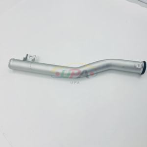 25460-23000 2546023000 Conjunto de tubo y junta tórica para entrada de agua para Hyundai Kia 25460 23000 - Product Image 2