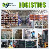 طقم حشية رأس المحرك من LYSMOTORS لسيارات لاند روفر فريلاندر 2 وفولفو 3.2 لتر B6324S 31251150 31679514 لـ XC90 S80 V70 XC70
