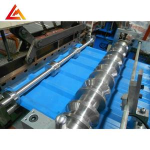 Máquina para hacer teja - Product Image 6