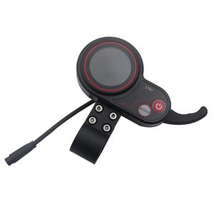 Accesorios para Patinetes Eléctricos Kabo Mantis 8/Mantis 10/Wolf X/Wolf, Pantalla LT01 de Seis Pines - Product Image 6