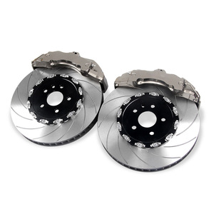 สำหรับ Gt6 9040 F40 7600 Cv6 18z 8520 8530 F50 5200 คาลิปเปอร์ดิสก์แบบดัดแปลง 4 พอต 6 พอต 8 10 ระบบเบรกอิเล็กทรอนิกส์ - Product Image 4