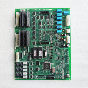 Carte mère d'escalator EOC-200 ASG00C133A <span class=keywords><strong>SIGM</strong></span>* PCB d'escalator - Product Image 4