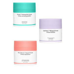 Crème Druk Elephat : <span class=keywords><strong>Protini</strong></span> Polypeptide + Lala Retro Whipped + Bora Barrier Repair pour une crème hydratante raffermissante, soin de la peau propre - Product Image 5