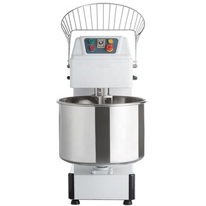 Machine pour préparer la pâte, mixeur professionnel, de 25kg, seconde main - Product Image 4