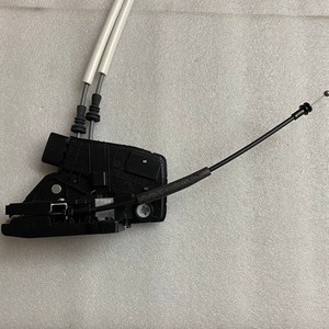 กลไกล็อคประตูฮุนได เกีย 81310-D3010 ด้านหน้า ด้านหลัง ซ้าย ขวา อะไหล่ทดแทน - Product Image 4