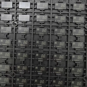 วงจรรวม K4A8G165WB-BCRC ไอซีไมโครคอนโทรลเลอร์ ชิปหน่วยความจำ โมดูล RAM แฟลช EEPROM <span class=keywords><strong>PROM</strong></span> EPROM - Product Image 3