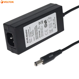 Adaptateur Secteur Universel Adaptateur Convertisseur AC à DC, Source D' Alimentation, Prise UK, 16 Volts, AU, US, 16 V, 3A Chargeur 1.5A 2A