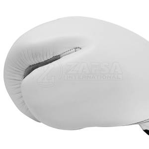 Gants de boxe sur mesure, nouveau style, logo personnalisé, gants de boxe sportifs, gants de boxe pour adultes - Product Image 3