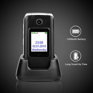 F32-altavoz de pantalla grande de 2,8 pulgadas, dispositivo con doble Sim, de un solo núcleo, con tapa 4G - Product Image 6