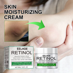 Crema Blanqueadora y Aclarante al por Mayor para Eliminar Manchas Oscuras <span class=keywords><strong>en</strong></span> Brazos, Piernas y Partes Íntimas 50g - Product Image 1