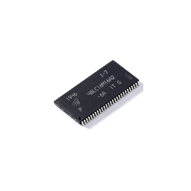 48LC16M16A2 256 Mbit DRAM ICs New Original in Stock IC Chips TSOP-54 MT48LC16M16A2P MT48LC16M16A2P-6A MT48LC16M16A2P-6A IT:G