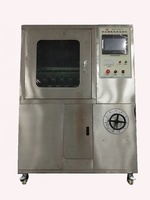 Simulación de Luz Solar IEC62730-2024 5000hrs, Prueba de Estrés Múltiple para Máquinas IEC62217-2012 DAXIAN DX8428, 1 Año de Garantía, Alta Precisión