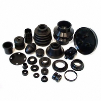 Pièces moulées sur mesure Xinhong XHMY - Fabricant de caoutchouc - OEM/ODM - Joints, bagues d'étanchéité, amortisseurs personnalisés en EPDM/Silicone/NBR/Néoprène